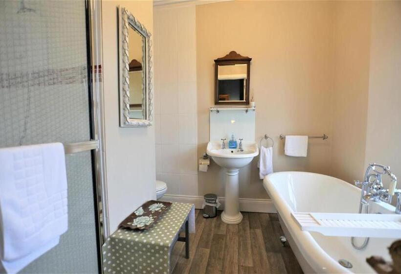 Люкс Повышенной Комфортности, Ascot House