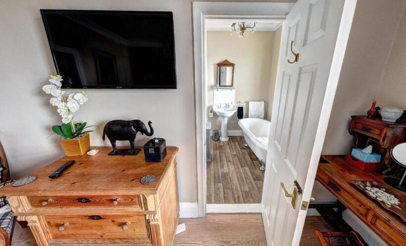 Люкс Повышенной Комфортности, Ascot House