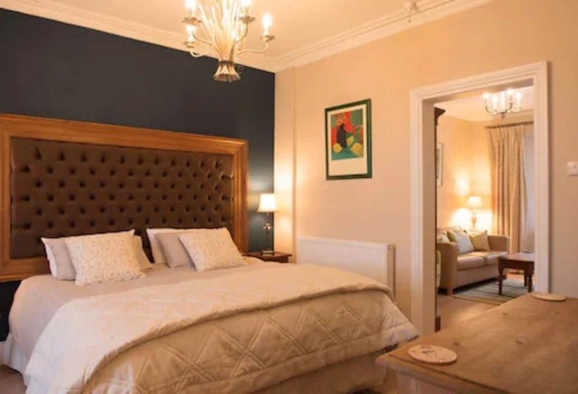 Люкс Повышенной Комфортности, Ascot House