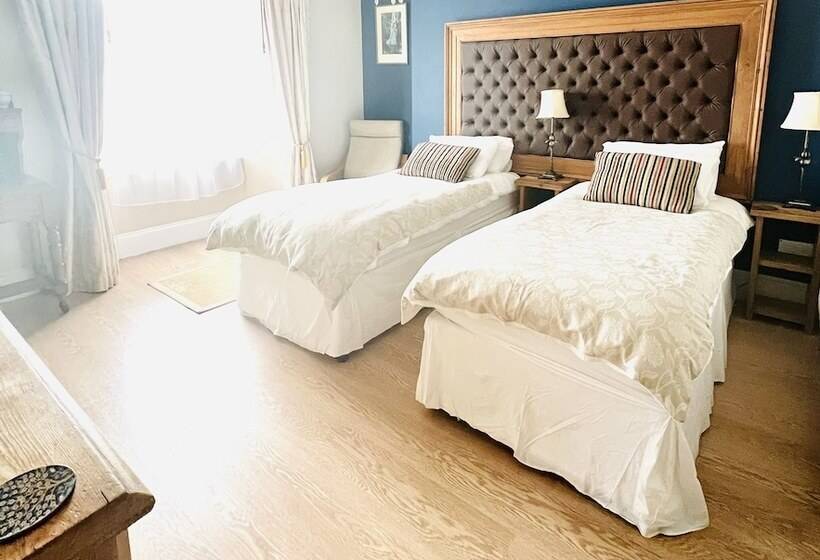 Люкс Повышенной Комфортности, Ascot House