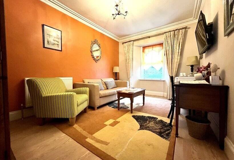 Люкс Повышенной Комфортности, Ascot House