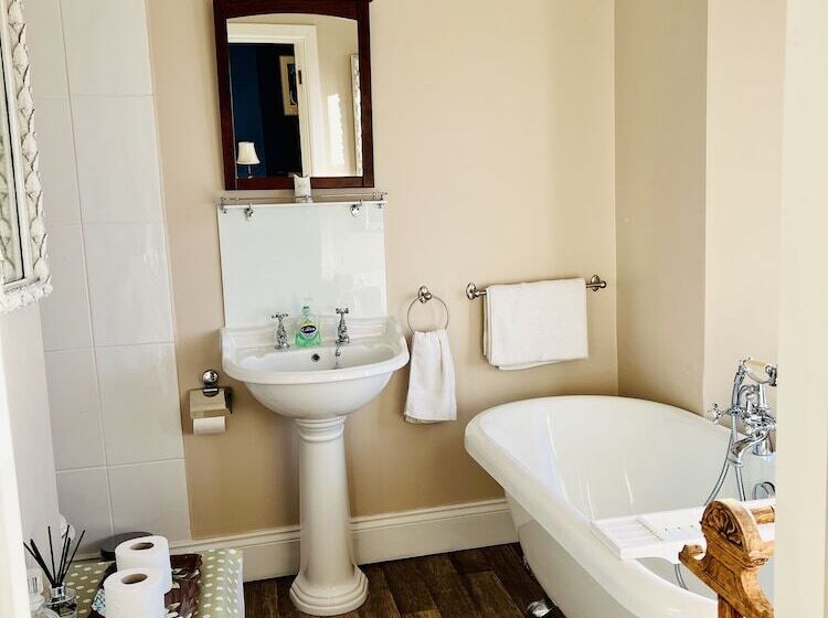 Люкс Повышенной Комфортности, Ascot House