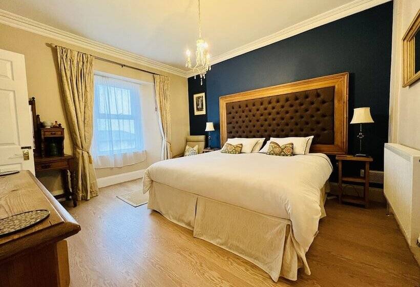 Люкс Повышенной Комфортности, Ascot House