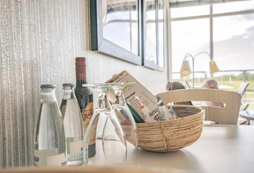 اتاق لوکس خانوادگی, Halmstad Golfarena Hotell & Lägenheter