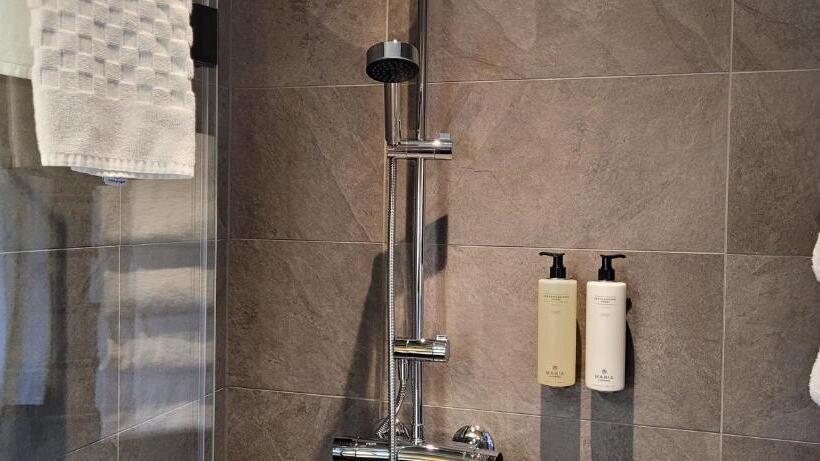 آپارتمان لوکس 1 خوابه, Halmstad Golfarena Hotell & Lägenheter