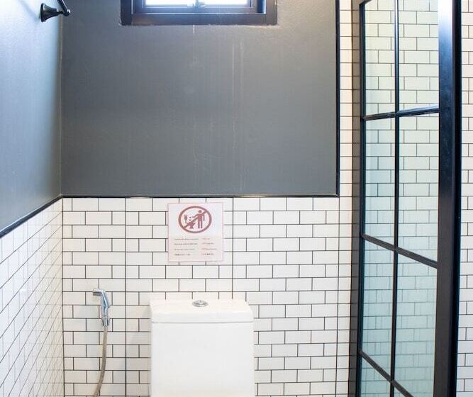 豪华房间, Nam Naka Boutique Hotel   Sha Plus