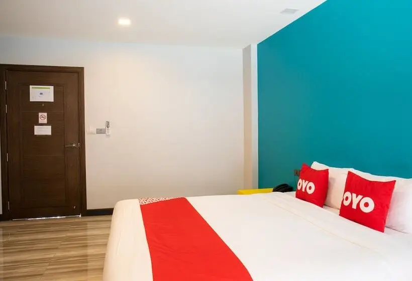 デラックスルーム, Nam Naka Boutique Hotel   Sha Plus