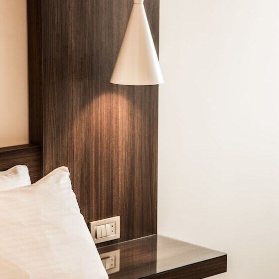 آپارتمان لوکس 1 خوابه, Tn & Co