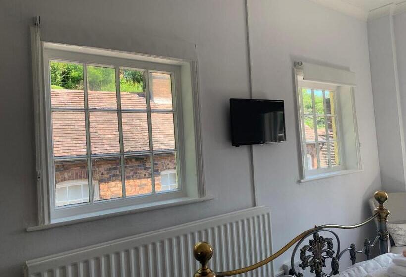 اتاق لوکس, Heritage View Guest House