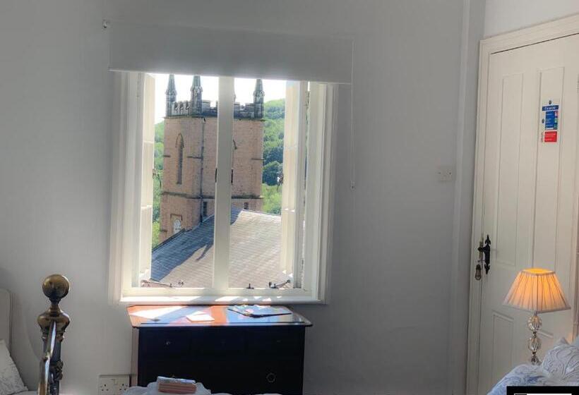 اتاق لوکس, Heritage View Guest House