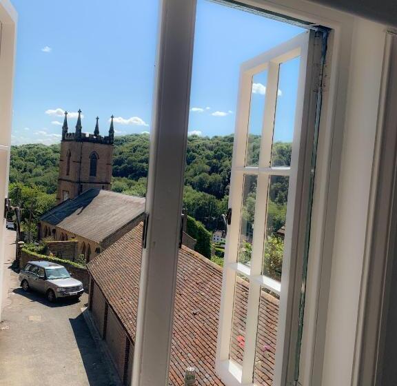 اتاق لوکس, Heritage View Guest House