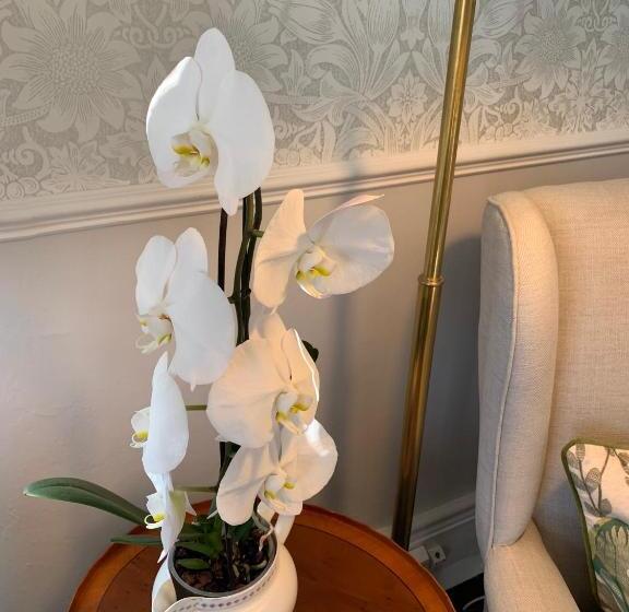 اتاق لوکس, Heritage View Guest House