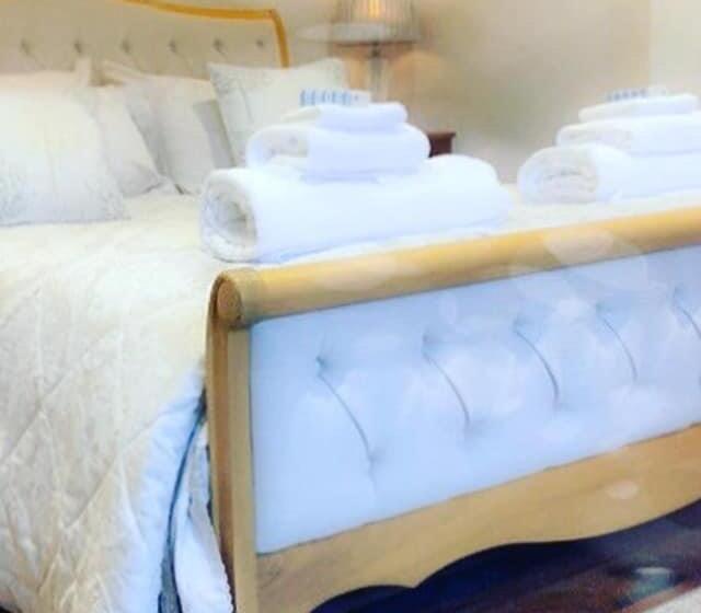 اتاق سوپریور با تخت بزرگ, Heritage View Guest House