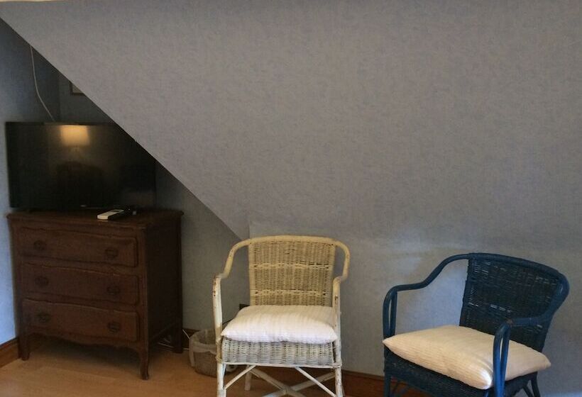 스탠다드 룸, La Noisetiere