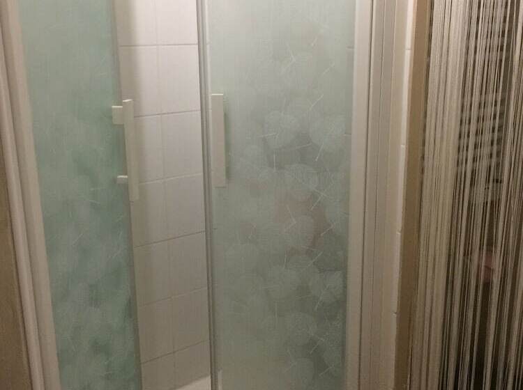 스탠다드 룸, La Noisetiere