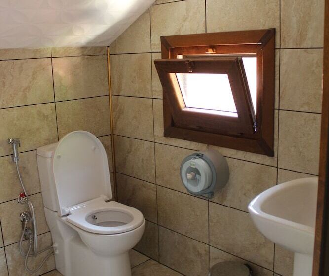 Дом 1 Спальня, Selale Otel Ve Bungalow