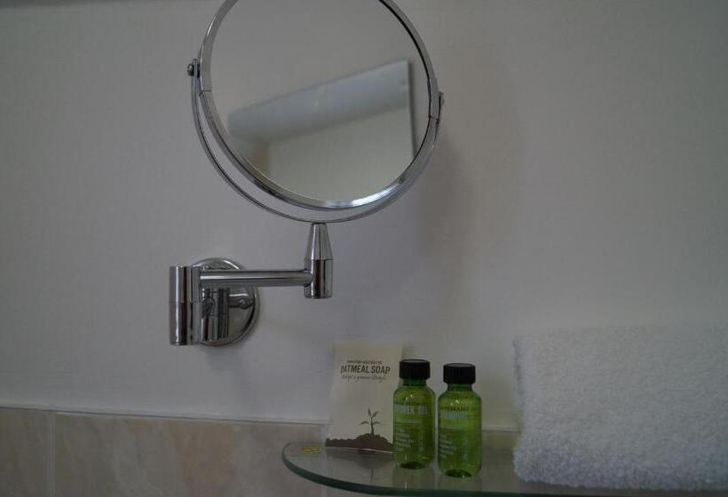 标准间, The Flying Bull Inn