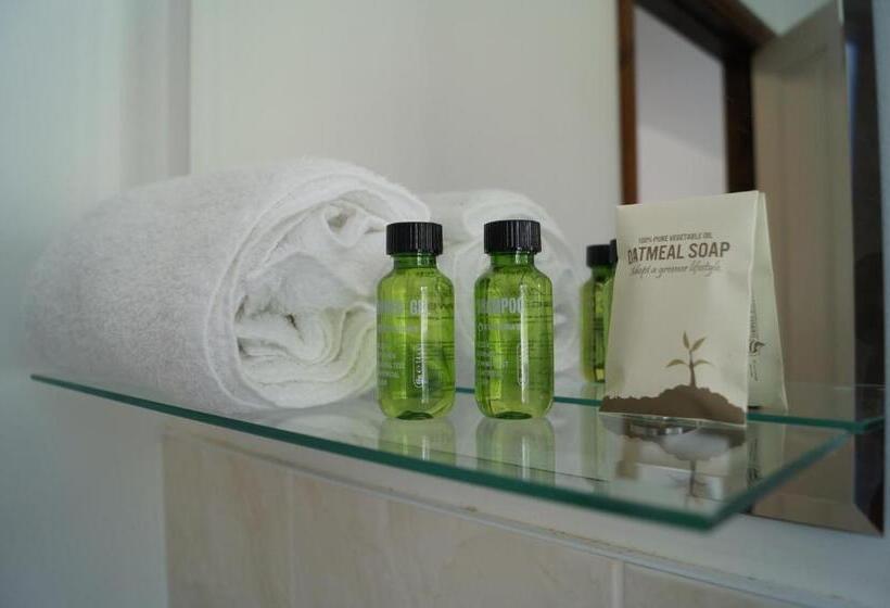 标准间, The Flying Bull Inn