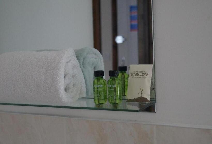 Номер Стандарт, The Flying Bull Inn