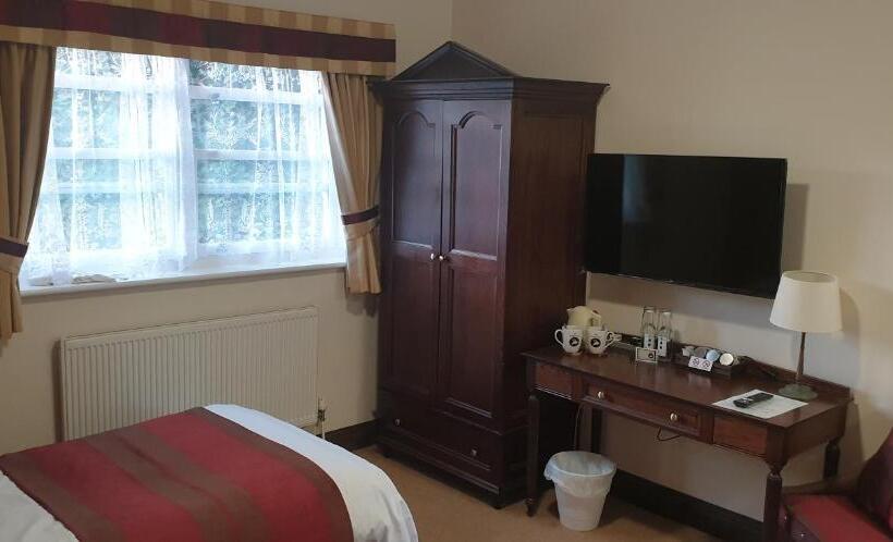 חדר סטנדרט, The Flying Bull Inn