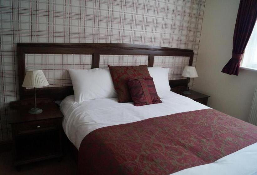 חדר סטנדרט, The Flying Bull Inn