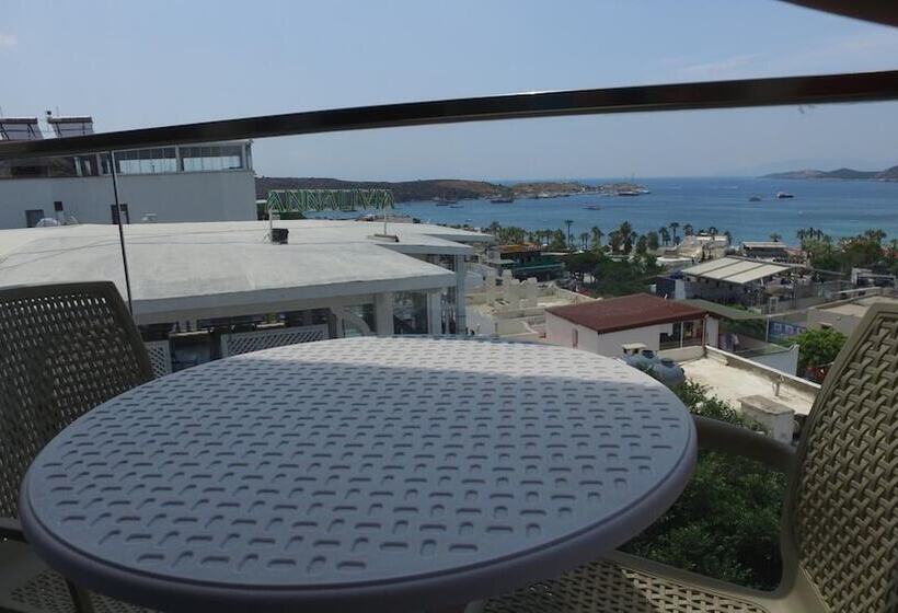 Standard Studio, M2 Otel