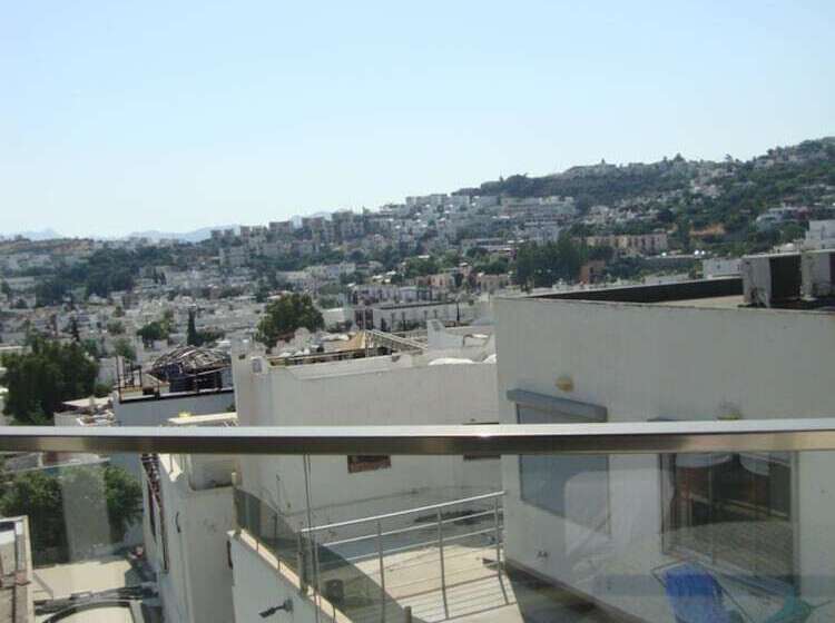 Standardrum, M2 Otel