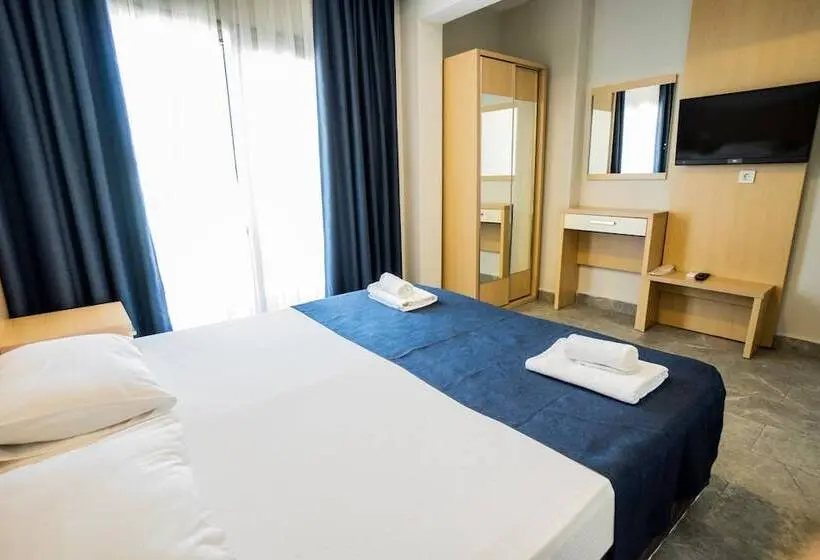 Standard-huone, M2 Otel