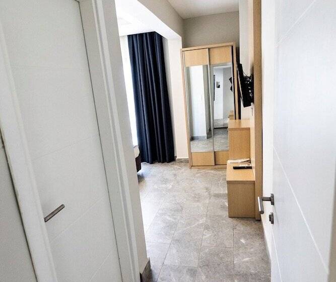 Quarto Estandar, M2 Otel