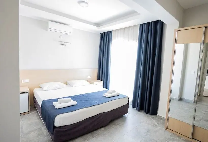Standard-huone, M2 Otel