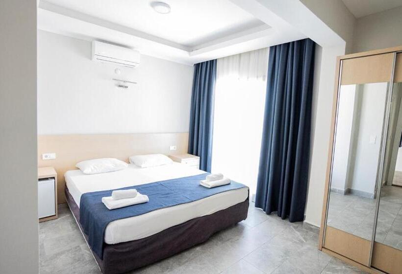 Escritório Estándar, M2 Otel