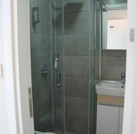 Standard Studio, M2 Otel