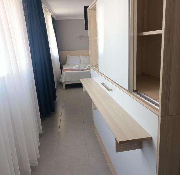 Standard Studio, M2 Otel