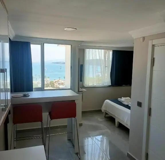 Superior-studio, M2 Otel