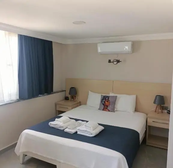 Superior-studio, M2 Otel