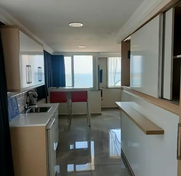 Superior-studio, M2 Otel