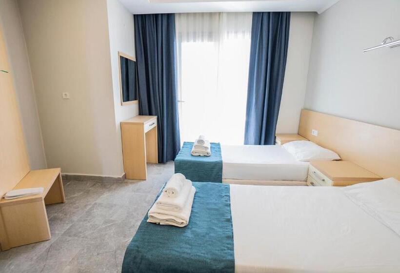 Standard Studio, M2 Otel