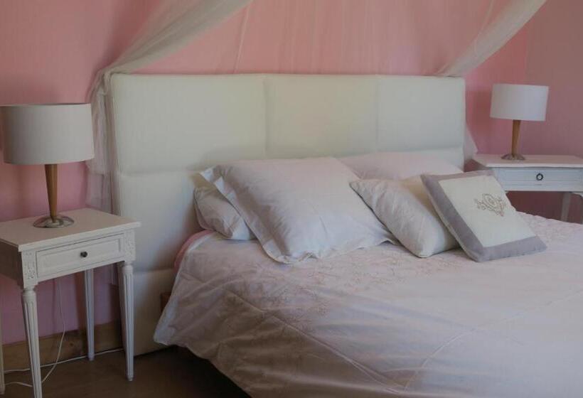 ２ベッドスイートルーム, B&b Le Patio En Ville   Chambres D Hôtes