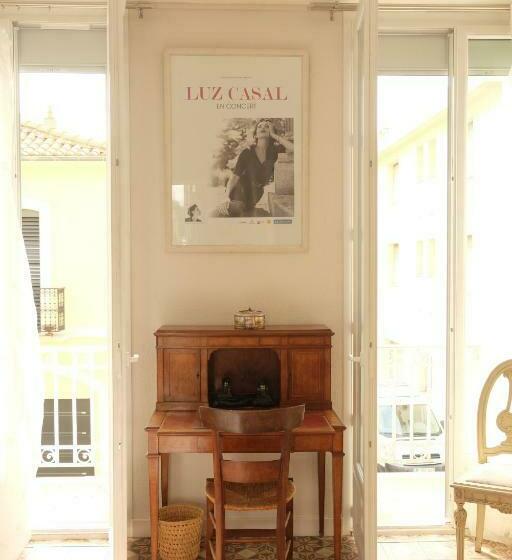 スイート, B&b Le Patio En Ville   Chambres D Hôtes