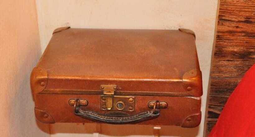 Номер Стандарт, La Tour Du Terroir