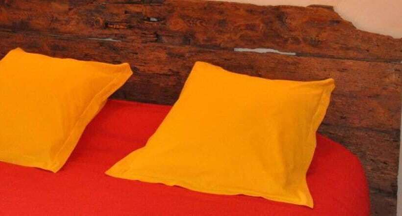 Номер Стандарт, La Tour Du Terroir