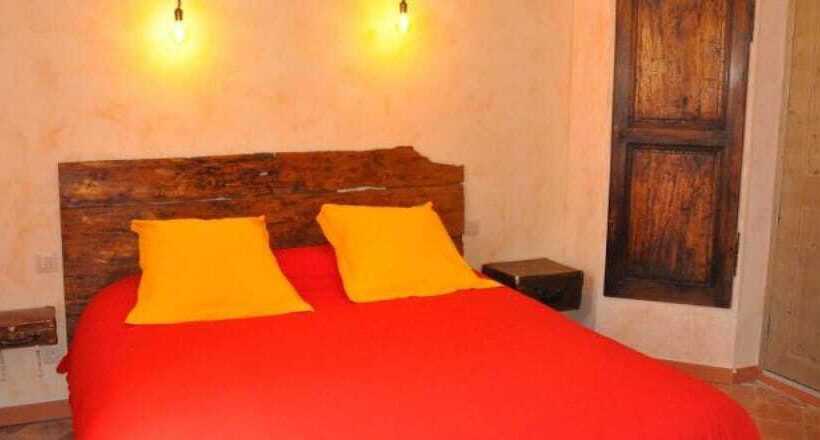 Номер Стандарт, La Tour Du Terroir