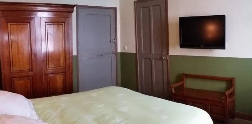 Номер Стандарт, La Tour Du Terroir