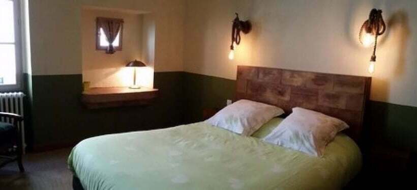 Номер Стандарт, La Tour Du Terroir