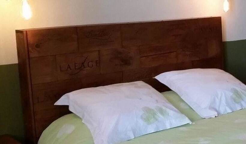 Номер Стандарт, La Tour Du Terroir