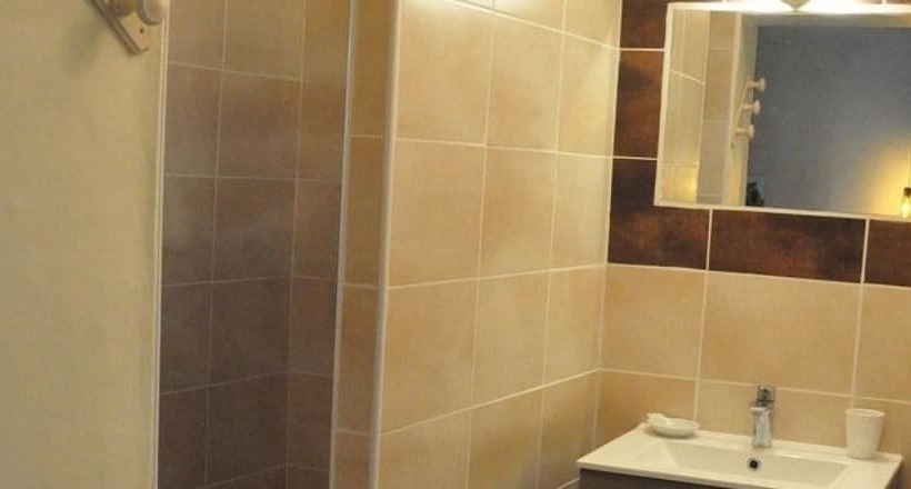 Номер Стандарт, La Tour Du Terroir