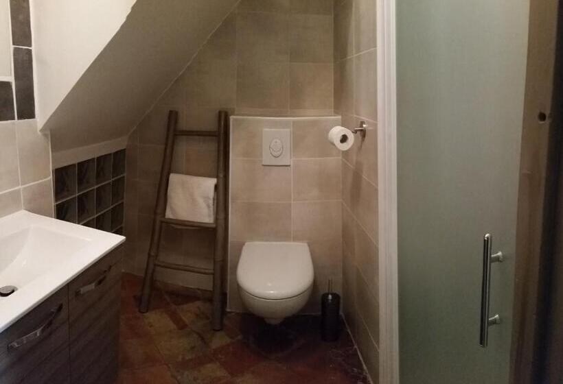 Номер Стандарт, La Tour Du Terroir