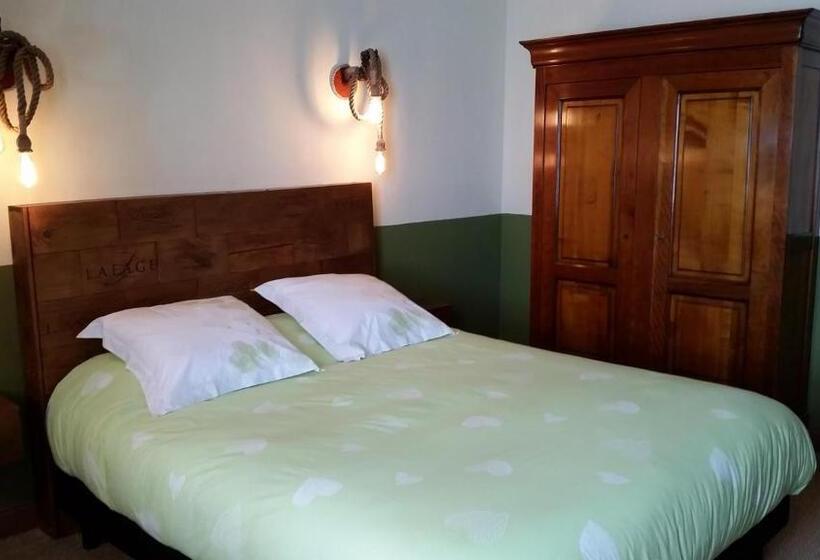 Номер Стандарт, La Tour Du Terroir