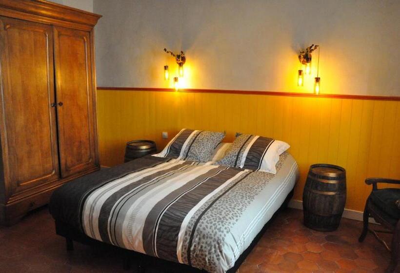 Номер Стандарт, La Tour Du Terroir