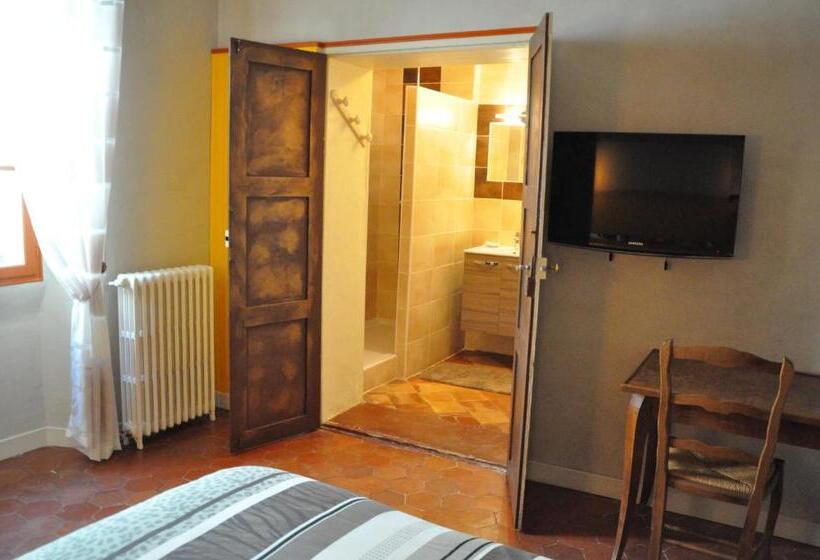 Номер Стандарт, La Tour Du Terroir